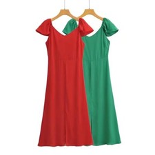 Bloggers favs shop liropolla-0 midi Dresses with short sleeve