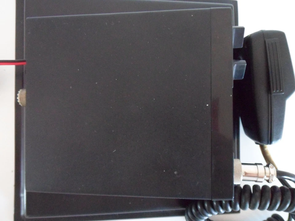 CB MASTER 400 AM CB RADIO............RADIO_TRADER_IRELAND. - Bild 2 von 4