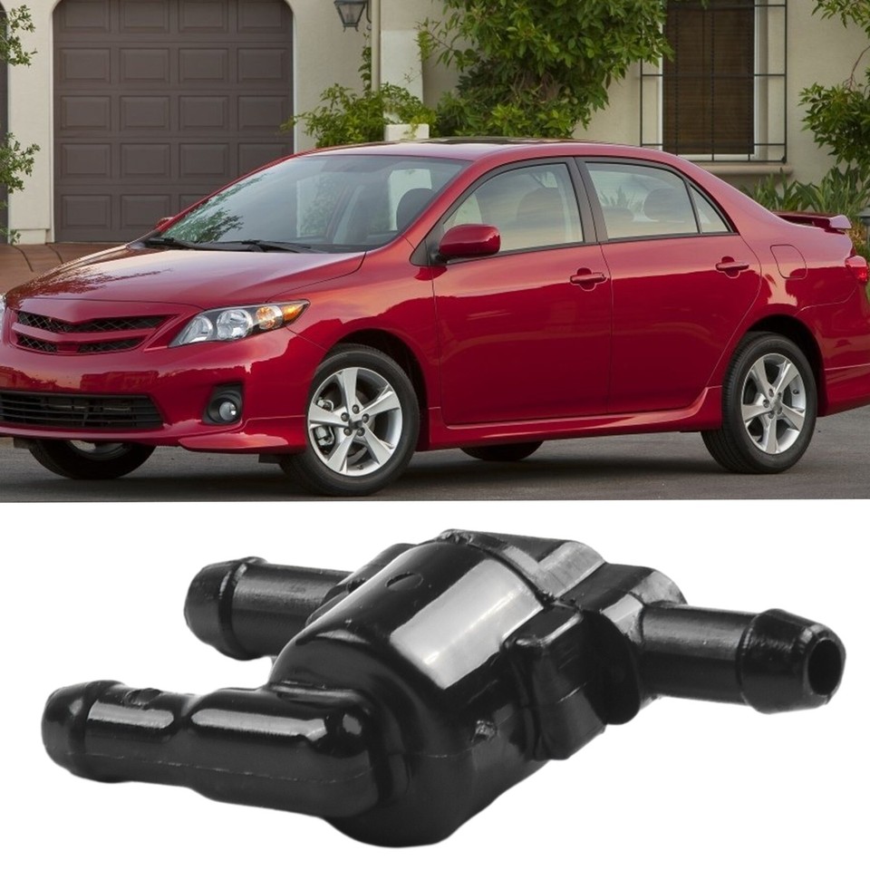1Pc Wiper Washer Windshield Check Valve Fits For Toyota For Corolla