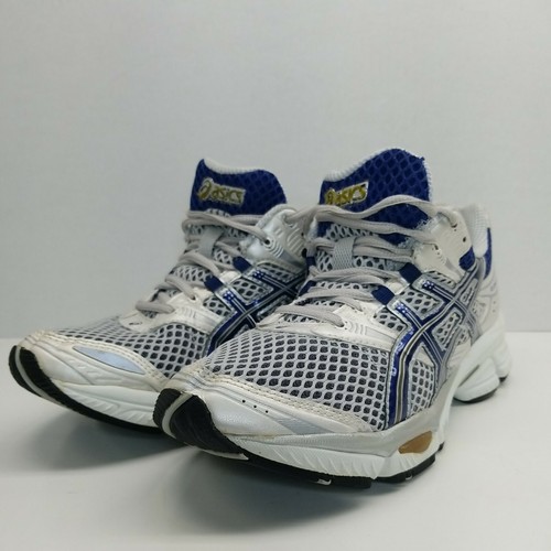 asics gel ebay
