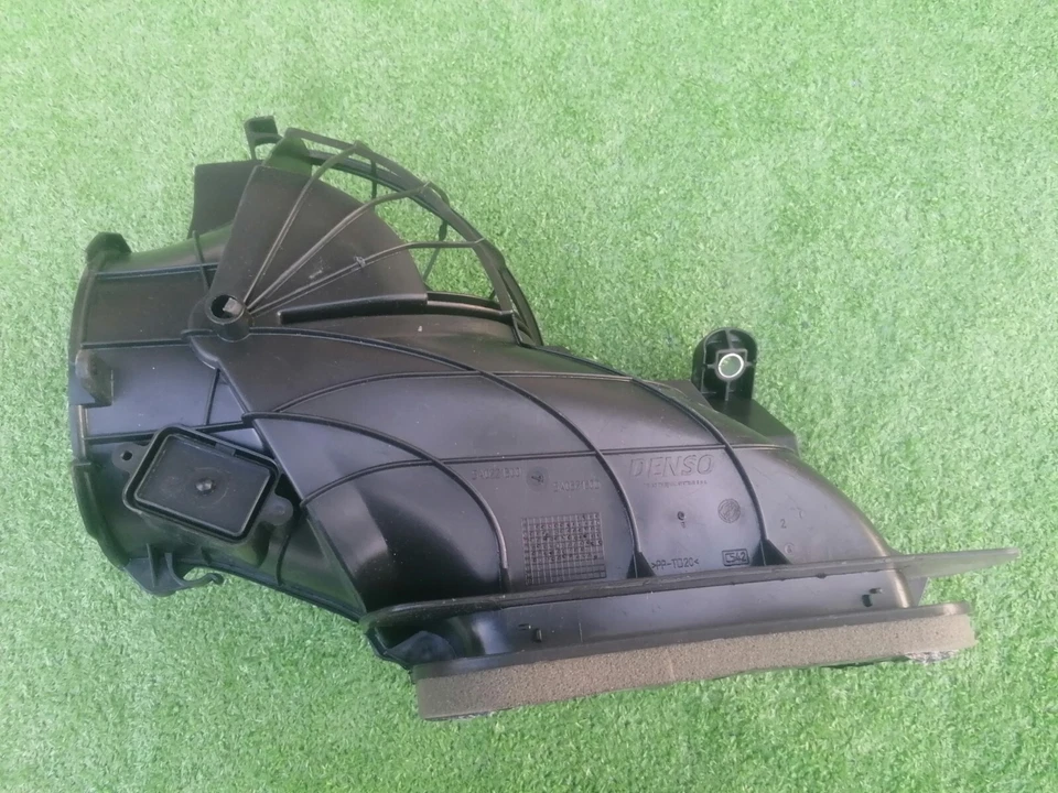 Fiat 500 Panda Ford Ka Scatola Convogliatore Aria Denso 5A0221300 - Imagen 3 de 4