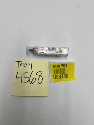 IMCO CT12 10.0 60° Chamfer/Spot Tool 10x72 2F SE, 36669, 0852646