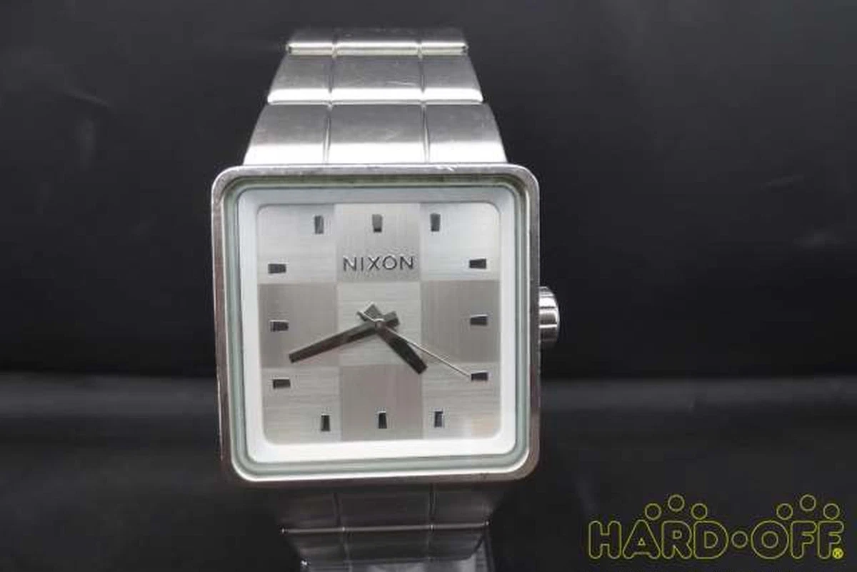 Nixon full throttle watch clearance