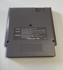 Defender of the Crown | Nintendo NES