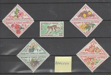 Kamerun:1 Lot postfrisch