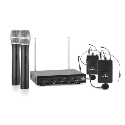 Lot De 4 Amortisseurs Anti-microphoniques Pour Tubes ECC82, ECC83, ECC88, 12AX7, 6922, EL84 - Neuf