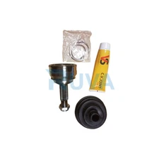 Ruva Front CV Joint Fits Skoda Felicia 1994-2002 Favorit 1989-1997 1.3 1.6 1.9 D