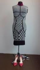  Alexander McQueen Dress   NWOT