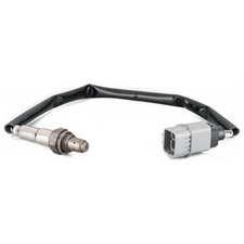 Lambdasonde beheizt 4-polig 425 mm Kabel HELLA für NISSAN MICRA