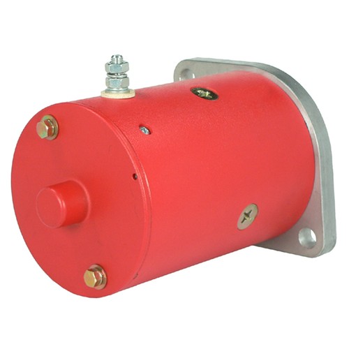 Db Electrical Snow Plow Motor For Western & Fisher Snow Plow Applications 430 22003 - View #6