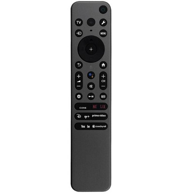 RMF-TX910U Sprachfernbedienung für   für  XR OLED/Full Array LED/4K U1981