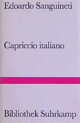 Capriccio italiano
