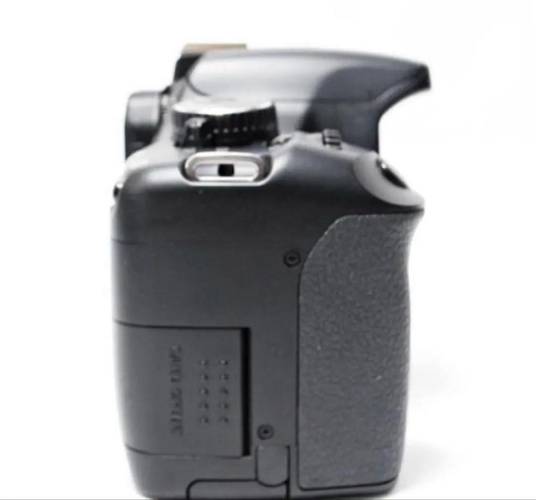 Canon EOS Kiss X2/EF-S 18-55mm (良品） Canon EOS Kiss X2 DSLR Camera with EF-S 18-55mm Lens and