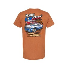 Holley 10496-MDHOL LS Fest Texas Slip and Dra...
