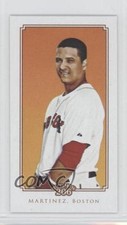2010 Topps 206 Mini American Caramel Back Victor Martinez #191 0a1
