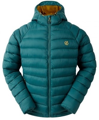 Herren Puffer Jacke - TorrekBaffledJkt | Dare 2B | DMN458