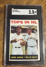 1964 Topps Baseball Cards 51