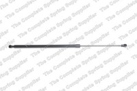 Hinten LesjÖFors 8169713 Gasfeder, Koffer-/Laderaum FüR Porsche
