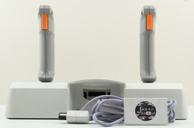 SEGA DC Dreamcast Twin Stick HKT-7500 Console From Japan