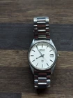 VINTAGE LARGE SEIKO SQ 8222 7000  - SPARES REPAIR