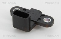 Kurbelwellensensor Impulsgeber Triscan 8855 42108 FüR Mitsubishi Outlander 1 IX