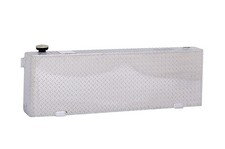 Dee Zee Dz91752x Specialty 39 Gallon Narrow Auxiliary Diesel Fuel Transfer Tank