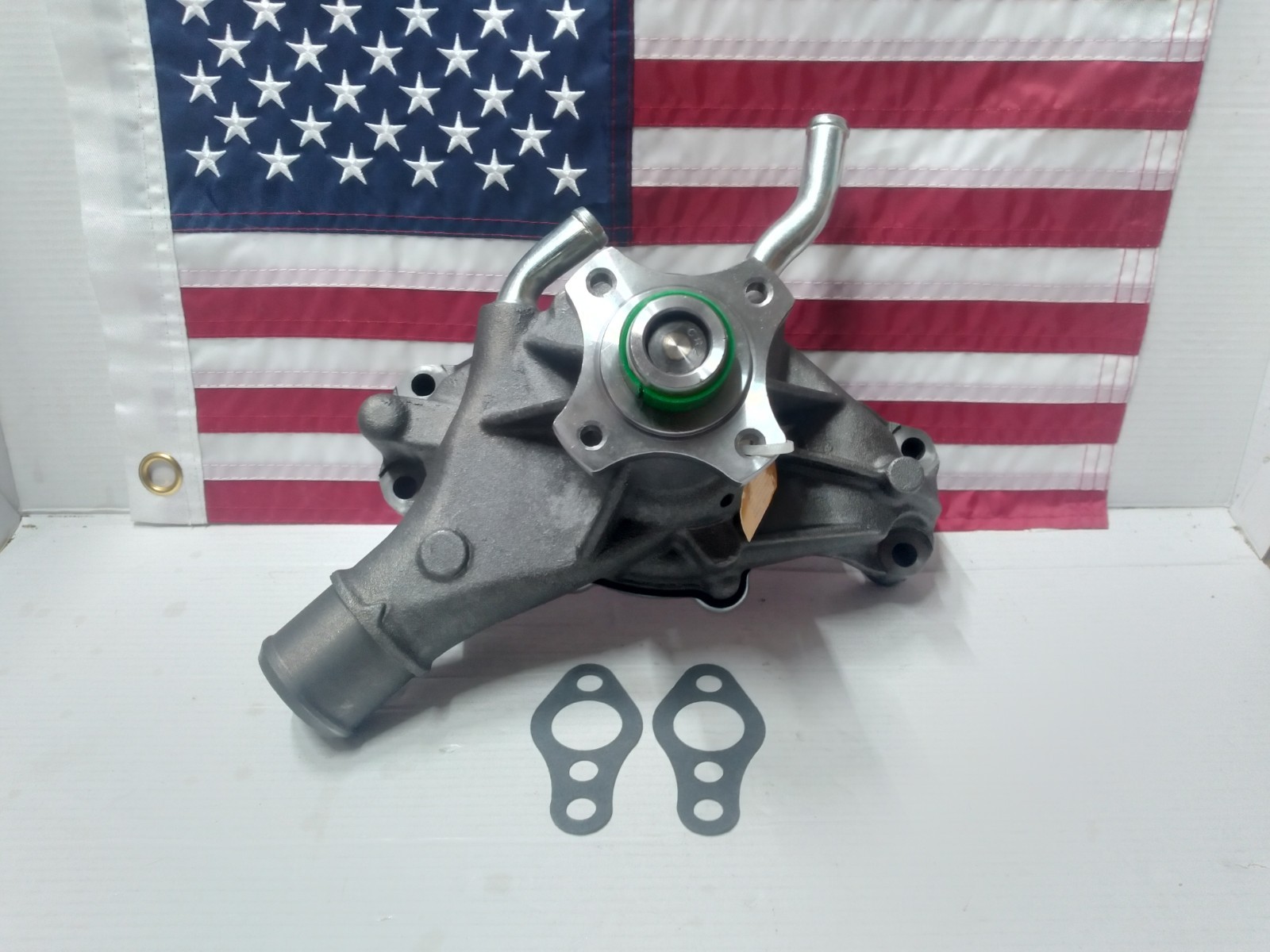 Gm16440 Pump Kit, Water (w/gasket)