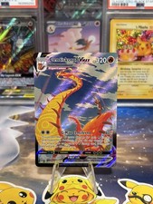 Centiskorch VMAX TG15/TG30 Holo VMAX Rare Lost Origin Trainer Gallery Pokemon NM