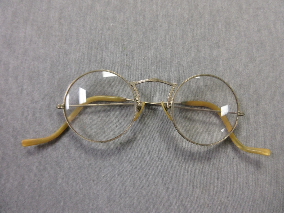 1920〜30s】Shuron GF Windsor ラウンド 一山 【公式通販】