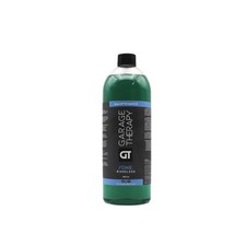 Garage Therapy ONE Rinseless Wash No Rinse Car Wash 1 Litre UK Stock