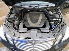 Air Bag Assembly Lh Driver Side Knee / 2010 E350 Sku#4256586