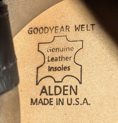 Alden 1493