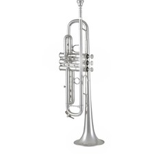 Bach 170S43GY Professional Bb Trumpet