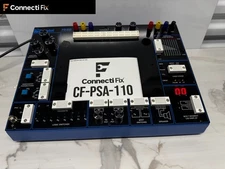 Global Specialties PB-505 Advanced Analog Digital Design Workstation CF-PSA-110