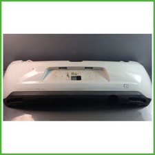 Paraurti Posteriore CITROEN C3 3a Serie B618 Berlina 1618083180 BIANCO 2016 2019