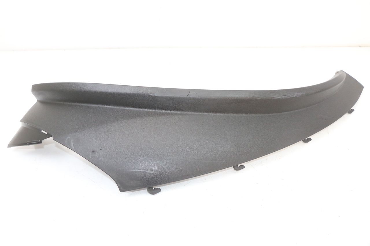 SOTTOPEDANA POSTERIORE SINISTRA - PIAGGIO MP3 125 (2006 - 2014)
