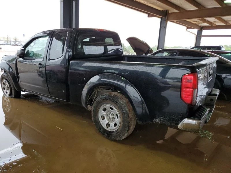 Rear Axle 4 Cylinder 2WD Fits 07-19 FRONTIER 2285132 - Изображение 2 из 4