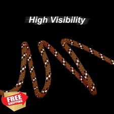 XiaZ 50ft Dog Tie Out Cable Overhead Trolley System 200lbs Camping