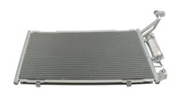Maxgear Kondensator Klimaanlage AC830337 FüR Ford Fiesta 6 CB1 Ccn Ka 3 Uk Fk Jk