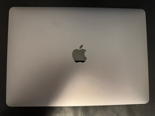 Apple MacBook Air 2020 A2337 13in., Space Gray, M1, 1TB, 16GB