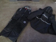 StrikeMaster PRO JACKET Ice Fishing Jacket & Bibs Size 2XL OUTDOOR WINTER GEAR
