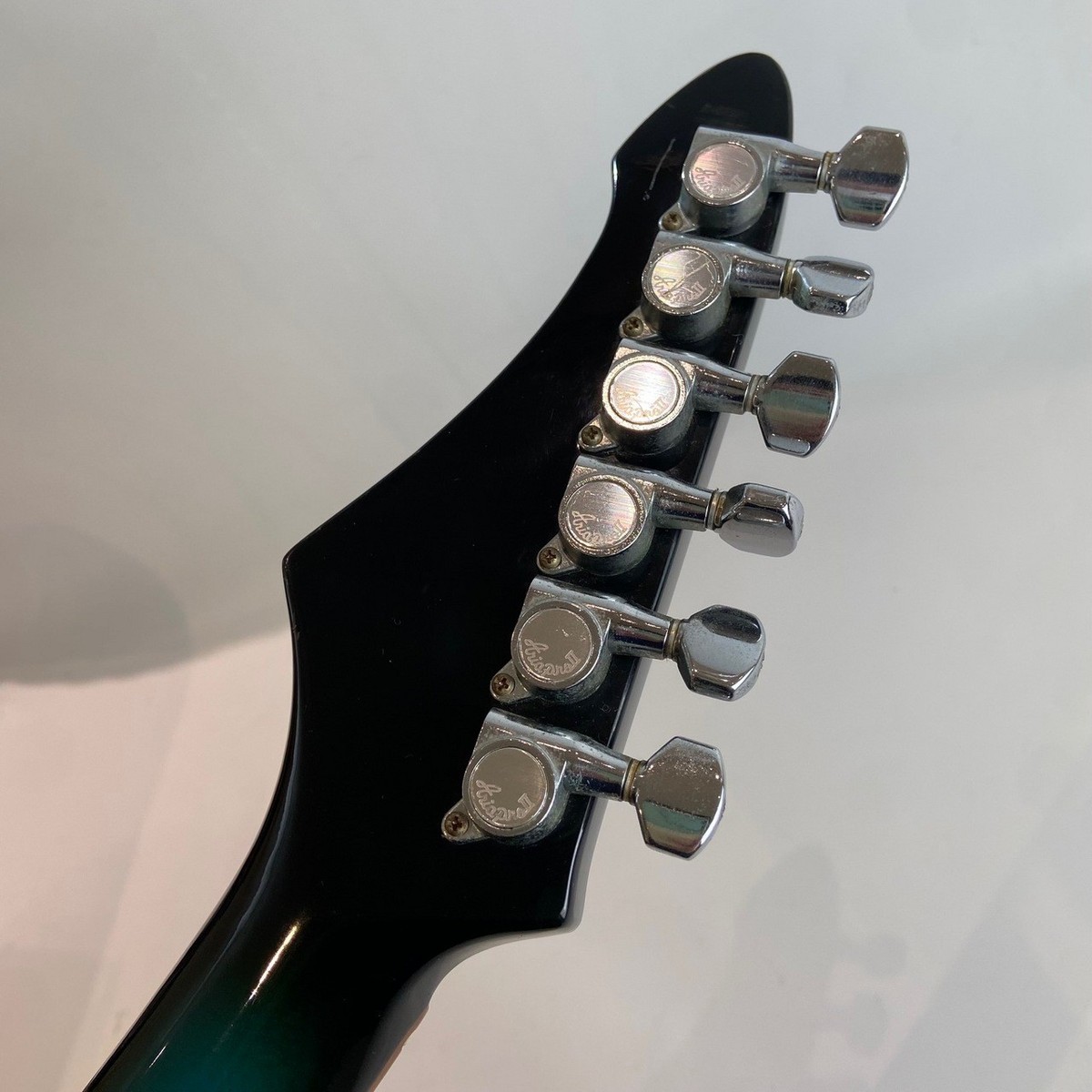 Aria Pro II RS INAZUMA-V 1984 Electric Guitar Vintage Japan | eBay