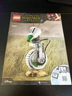 LEGO Star Wars: D-O (75278)