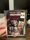 Creepshow (DVD) Standard version…………….…BRAND NEW & SEALED!