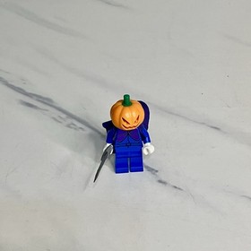 Lego Scooby Doo Headless Horseman Elwood Crane Minifigure 75901