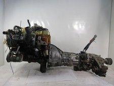 Moteur Nissan TERRANO