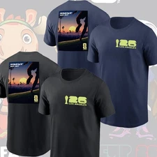 🔥2026 FIFA World Cup Outerstuff Los Angeles Host City Poster Graphic Fans Gift