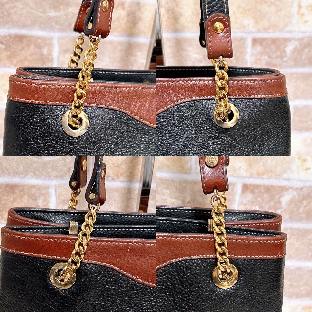 BALLY Tote Bag 4007 — image 6