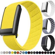 Replacement Sport Nylon Loop Strap For Whoop 5.0 Normal Band Watch Bracelet NEW