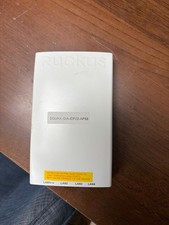 Ruckus H510 Wireless Access Point with Mounting Bracket. LOT OF 10
